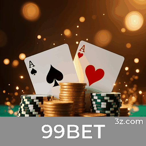 99BET: Precisão e Excelência em Apostas Esportivas