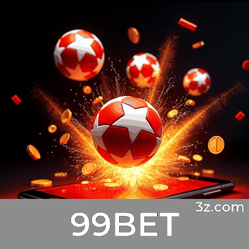 99BET: Jogo em Tempo Real para Jogadores Brasileiros