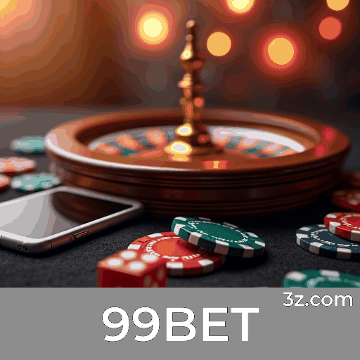Desbrave a Inovação e Experiências de Entretenimento Disruptivas na 99BET