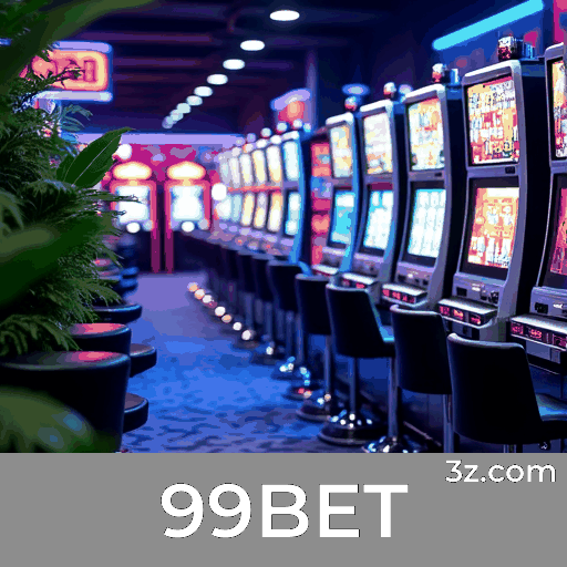 99BET: Plataforma de Comunidade Vibrante
