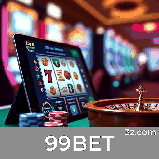 99BET: Jogo em Tempo Real para Jogadores Brasileiros