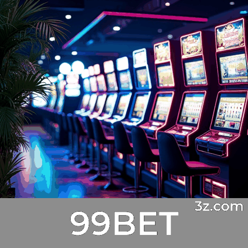 99BET: Jogo em Tempo Real para Jogadores Brasileiros