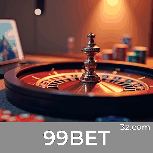 99BET: Plataforma de Comunidade Vibrante