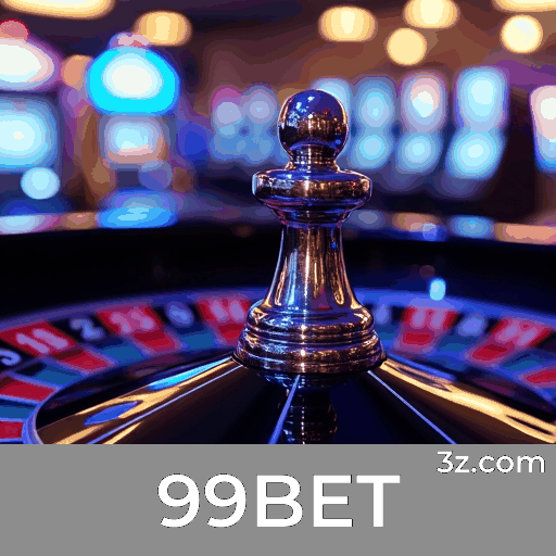 99BET: O Cassino Online Mais Confiável e Seguro