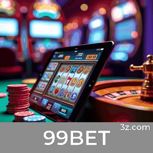 99BET bônus: Estratégia Inteligente para Valor Máximo