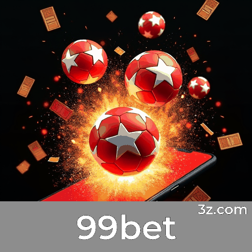 99bet: Plataforma de Apostas Segura e Divertida