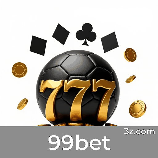 99bet: Plataforma Completa e Profissional para Apostas 99bet: Plataforma Completa e Profissional para Apostas